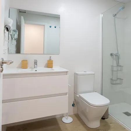 Apartment Lh 1c *
