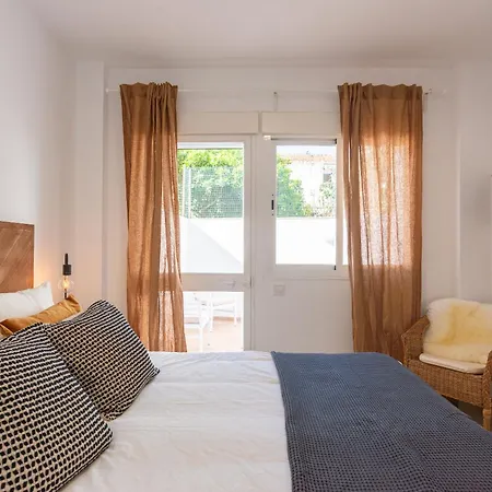 Lh 1c Διαμέρισμα Benalmádena